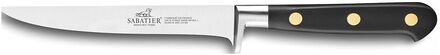 Boning Knife Ideal 13 Cm Home Kitchen Knives & Accessories Peeling Knifes Silver Lion Sabatier