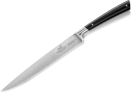 Fillet Knife Edonist 18Cm Home Kitchen Knives & Accessories Fillet Knives Silver Lion Sabatier