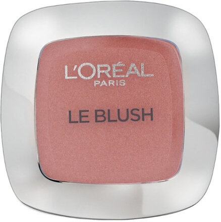 L'oréal Paris True Match Blush 120 Sandalwood Pink Rouge Smink Pink L'Oréal Paris