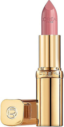 L'oréal Paris Color Riche Satin Lipstick 235 Nude Læbestift Makeup Red L'Oréal Paris