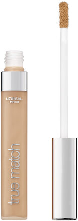 L'oréal Paris True Match Concealer 4.N Beige Concealer Smink L'Oréal Paris