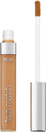 L'oréal Paris True Match Concealer 7.W Golden Amber Concealer Smink L'Oréal Paris