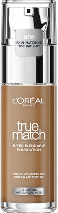 L'oréal Paris True Match Foundation 8.5W Foundation Makeup L'Oréal Paris
