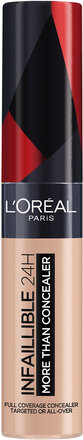 L'oréal Paris Infaillible More Than A Concealer 322 Ivory Concealer Smink L'Oréal Paris