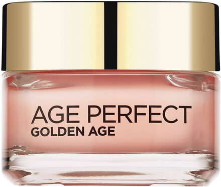 L'oréal Paris Age Perfect Golden Age Eye Cream Øjenpleje Nude L'Oréal Paris