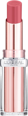 L'oréal Paris Glow Paradise Balm-In-Lipstick 193 Rose Mirage Läppstift Smink L'Oréal Paris
