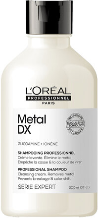 L'oréal Professionnel Metal Dx Shampoo 300Ml Shampoo Nude L'Oréal Professionnel
