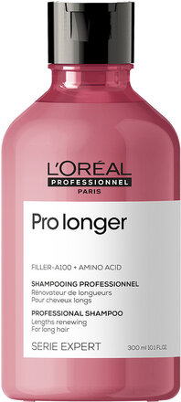 Pro Longer Shampoo Sjampo Nude L'Oréal Professionnel*Betinget Tilbud