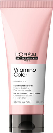 Vitamino Conditi R Hår Conditi R Balsam Nude L'Oréal Professionnel*Betinget Tilbud