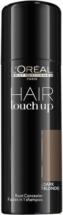L'oréal Professionnel Hair Touch Up Dark Blonde Beauty WOMEN Hair Styling Hair Touch Up Spray Nude L'Oréal Professionnel*Betinget Tilbud