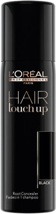 L'oréal Professionnel Hair Touch Up Black Hårsprej Mouse Nude L'Oréal Professionnel