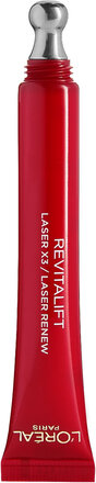L'oréal Paris Revitalift Laser Eye Cream 15 Ml Beauty WOMEN Skin Care Face Eye Cream Nude L'Oréal Paris*Betinget Tilbud
