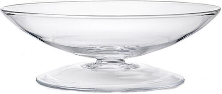 Bubble Glass, Grape Tray Home Decoration Decorative Platters & Bowls Nude Louise Roe*Betinget Tilbud