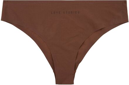 Kate Trosa Brief Tanga Brown Love Stories