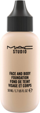 Studio Face And Body Foundation Foundation Smink MAC