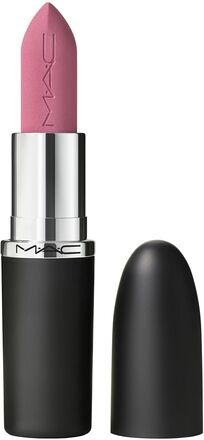 Macximal Silky Matte Lipstick - Lipstick Snob Läppstift Smink Pink MAC
