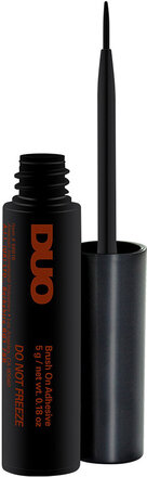 Adhesives Duo Adhesive Latex Free Dark T Beauty WOMEN Makeup Eyes Multi/mønstret M.A.C.*Betinget Tilbud