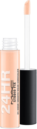 Studio Fix 24-Hour Smooth Wear Concealer Concealer Sminke M.A.C.*Betinget Tilbud