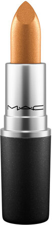 Frost - Bronze Shimmer Läppstift Smink Nude MAC