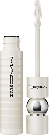 Macstack Legit Lift Lash Primer - Stark Stack Mascara Smink Nude MAC