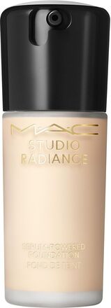 Studio Radiance Serum - Nc10 Foundation Makeup MAC