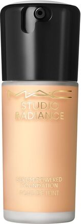Studio Radiance Serum - Nc16 Foundation Makeup MAC