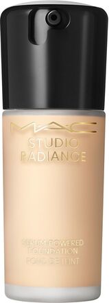Studio Radiance Serum - Nc17 Foundation Makeup MAC