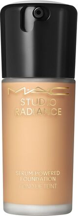 Studio Radiance Serum - Nc37 Foundation Makeup MAC