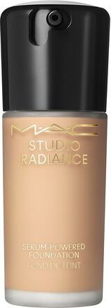 Studio Radiance Serum - Nc38 Foundation Makeup MAC