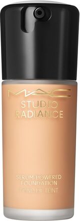 Studio Radiance Serum - C4 Foundation Makeup MAC