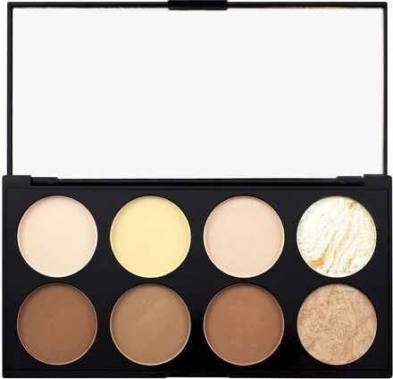 Revolution Ultra Contour Palette Contouring Smink Makeup Revolution