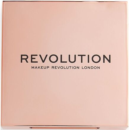 Revolution Soap Brow Øyebrynsgel Sminke Nude Makeup Revolution*Betinget Tilbud