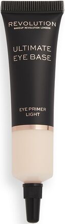 Revolution Ultimate Eye Base Light Ögonprimer Smink Makeup Revolution