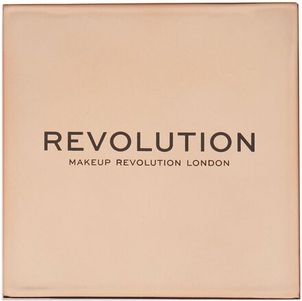 Revolution Soap Styler + Ögonbrynsskugga Makeup Revolution