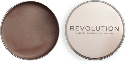 Revolution Balm Glow Natural Nude Rouge Smink Pink Makeup Revolution