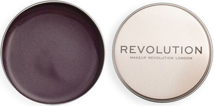 Revolution Balm Glow Deep Plum Rouge Smink Purple Makeup Revolution