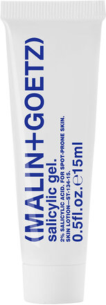 Salicylic Gel Serum Ansigtspleje Cream Malin+Goetz