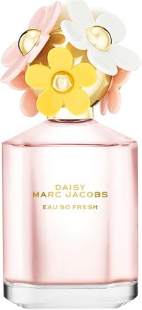 Daisy Eau Fresh Eau Detoilette Parfume Eau De Toilette Nude Marc Jacobs Fragrance
