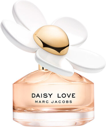 Daisy Love Eau De Toilette Parfyme Eau De Toilette Nude Marc Jacobs Fragrance*Betinget Tilbud