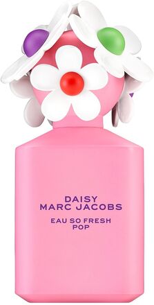 Marc Jacobs Daisy Eau So Fresh Pop Eau De Toilette 75 Ml Parfume Eau De Toilette Nude Marc Jacobs Fragrance