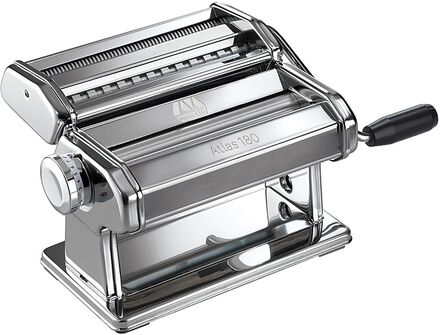 Noodle Machine "Atlas 180 Classic" Home Kitchen Kitchen Tools Pasta Makers & Accessories Silver Marcato