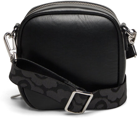 Baby Gratha Bags Crossbody Bags Black Marimekko