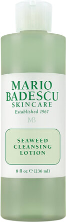 Mario Badescu Seaweed Cleansing Lotion 236Ml Hudkräm Lotion Bodybutter Nude Mario Badescu