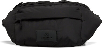 Famembg Bum Bag, Recycled Bags Crossbody Bags Black Markberg