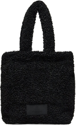 Ambermbg Bag, Recycled Bags Small Shoulder Bags-crossbody Bags Black Markberg