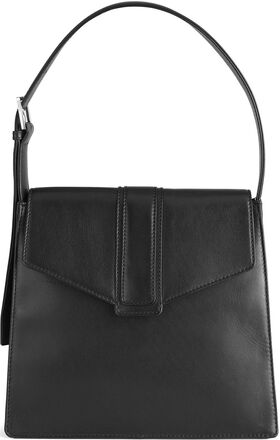 Islambg Bag, Antique Bags Small Shoulder Bags-crossbody Bags Black Markberg