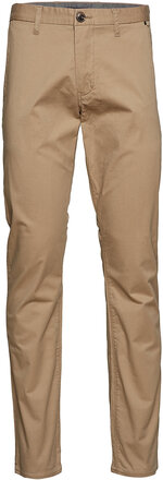 Pristu Cm Bottoms Trousers Chinos Beige Matinique