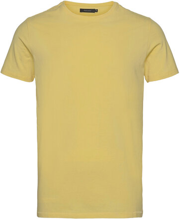 Jermalink T-shirts Short-sleeved Gul Matinique*Betinget Tilbud