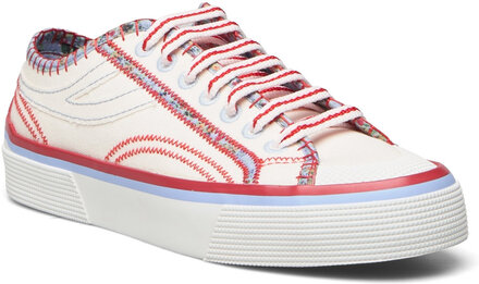 Panattam Low-top Sneakers White Max&Co.