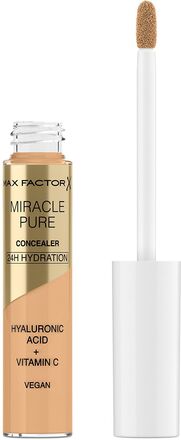 Miracle Pure Concealer 02 Concealer Makeup Max Factor